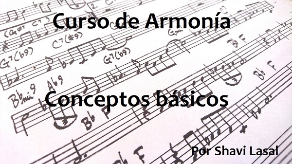 curso de armonia musical basico
