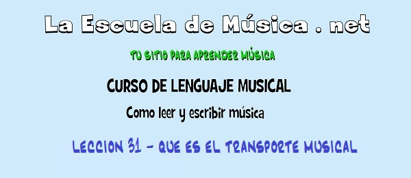 como transportar musica