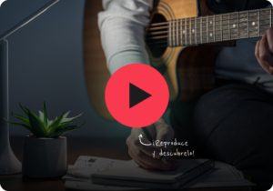 Curso de guitarra española para principiantes