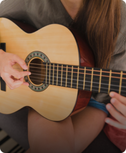 ¿Cómo cambiar cuerdas?